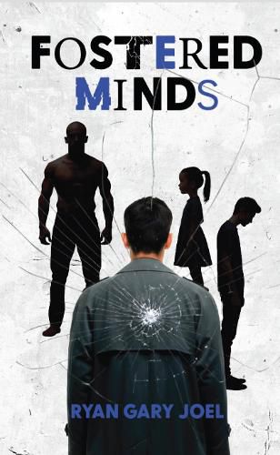 Cover image for Fostered Minds