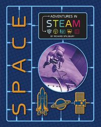 Cover image for Space