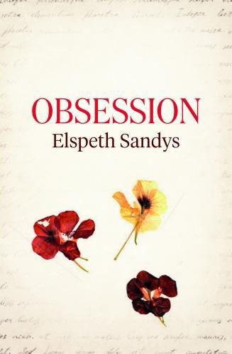 Cover image for Obsession