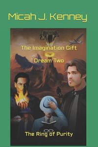 Cover image for The Imagination Gift Dream Two