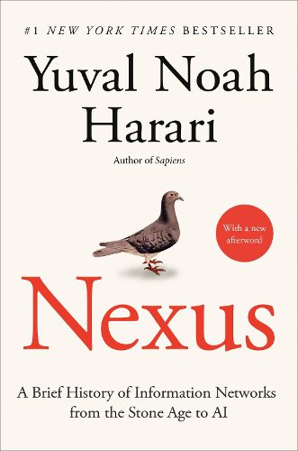 Cover image for Nexus