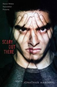 Cover image for Scary Out There