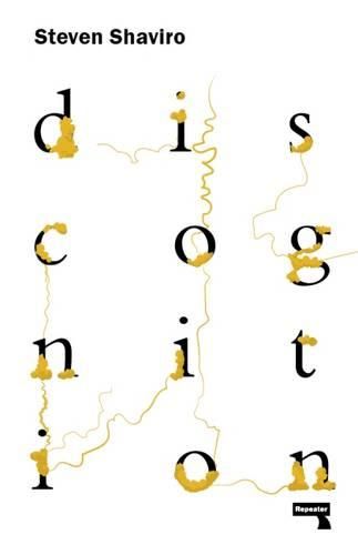 Cover image for Discognition