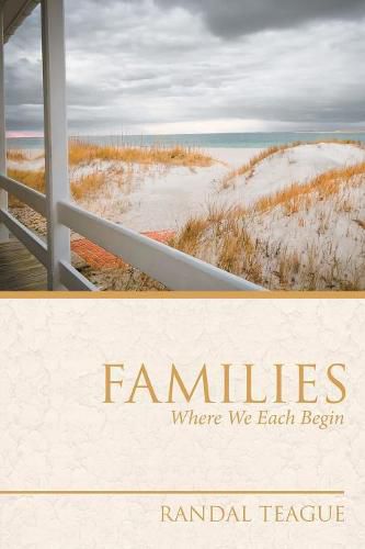 Cover image for Families
