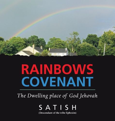 Cover image for Rainbows Covenant
