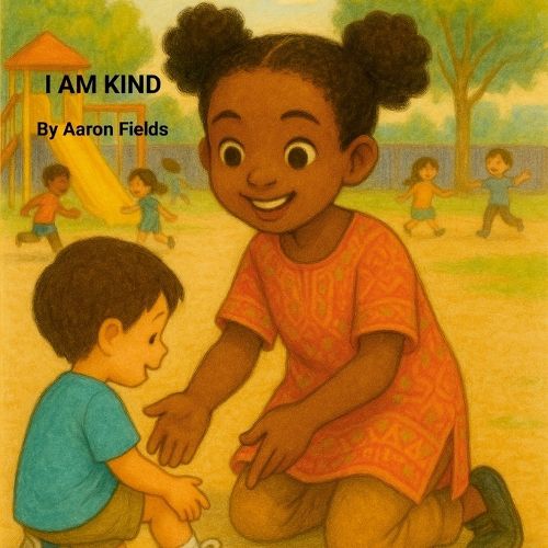 Cover image for I Am Kind