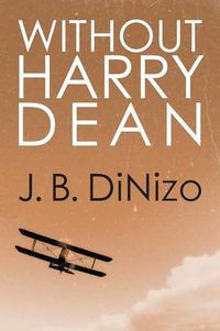 Cover image for Without Harry Dean