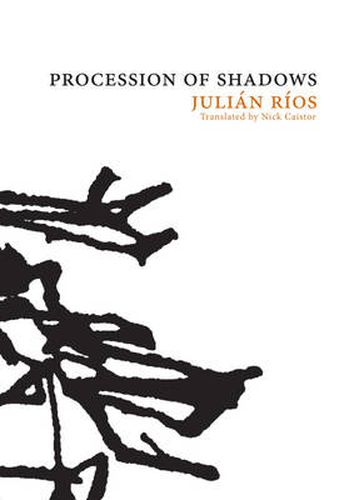 Cover image for Procession of Shadows