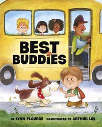 Cover image for Best Buddies