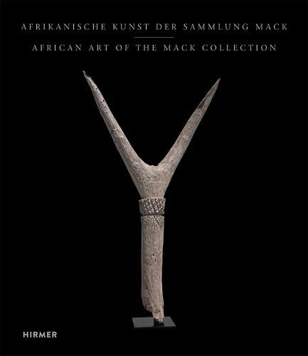 African Art from the Mack Collection