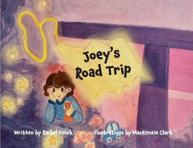 Joey's Road Trip