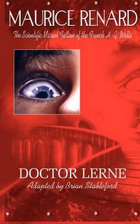 Cover image for Doctor Lerne