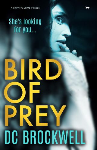 Cover image for Bird of Prey