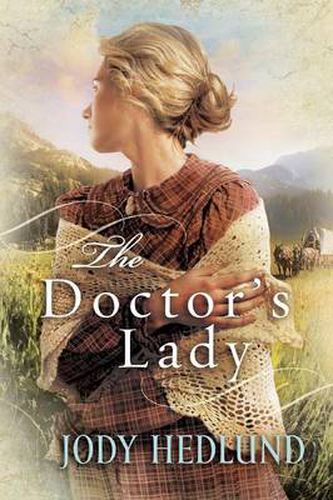 Cover image for The Doctor"s Lady