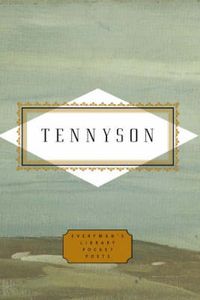 Cover image for Tennyson Poems
