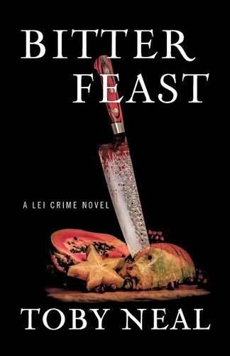 Cover image for Bitter Feast