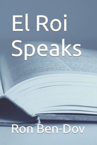 Cover image for El Roi Speaks