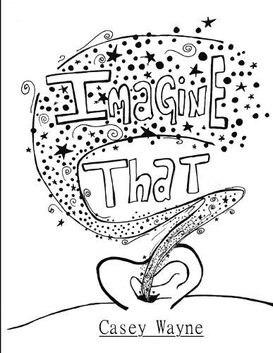 Cover image for Imagine That