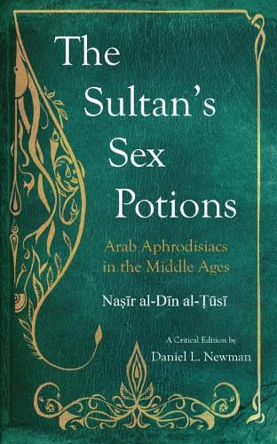 The Sultan's Sex Potions