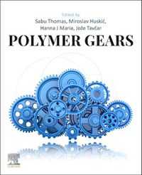 Cover image for Polymer Gears