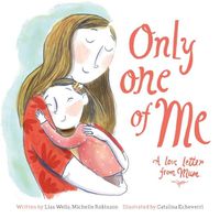 Cover image for Only One of Me - Mum
