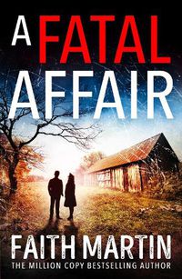 Cover image for A Fatal Affair