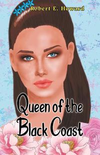 Cover image for Queen of the Black Coast