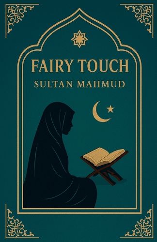 Cover image for Fairy Touch