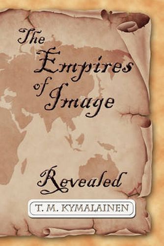 Cover image for The Empires of Image