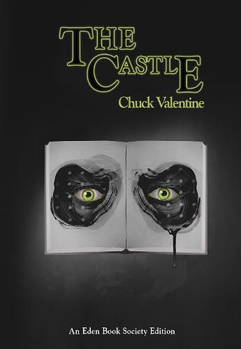 Cover image for The The Castle