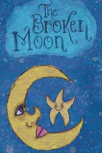 Cover image for The Broken Moon