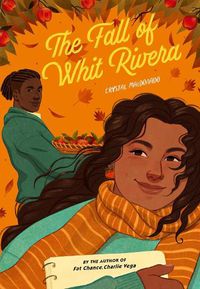 Cover image for The Fall of Whit Rivera