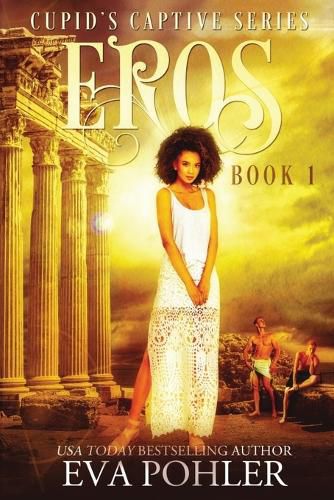 Cover image for Eros