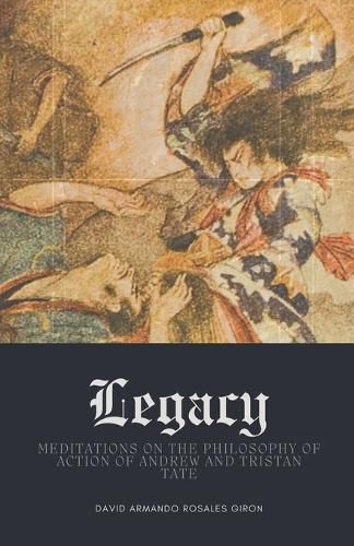 Cover image for Legacy