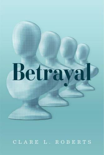 Cover image for Betrayal