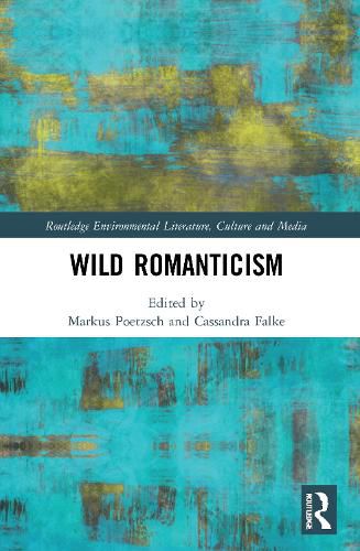 Cover image for Wild Romanticism