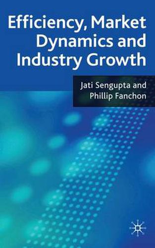 Cover image for Efficiency, Market Dynamics and Industry Growth