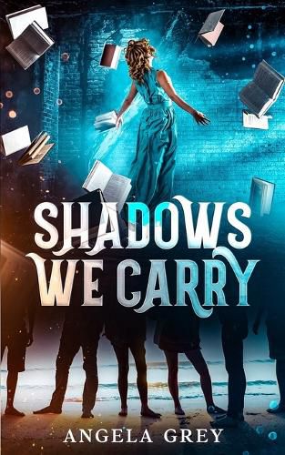 Cover image for Shadows We Carry