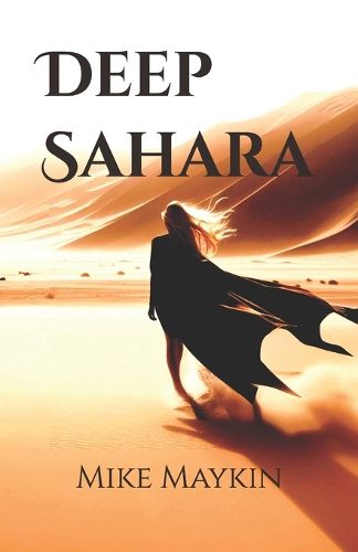 Cover image for Deep Sahara