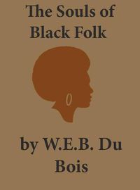 Cover image for The Souls of Black Folk