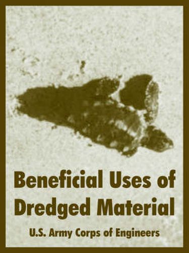 Cover image for Beneficial Uses of Dredged Material