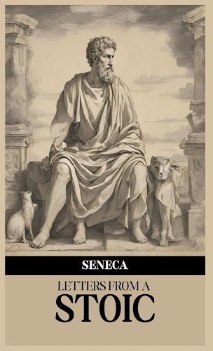 Cover image for LETTERS FROM A STOIC