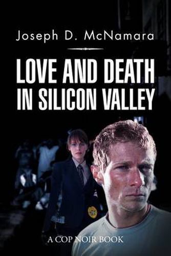 Cover image for Love and Death in Silicon Valley