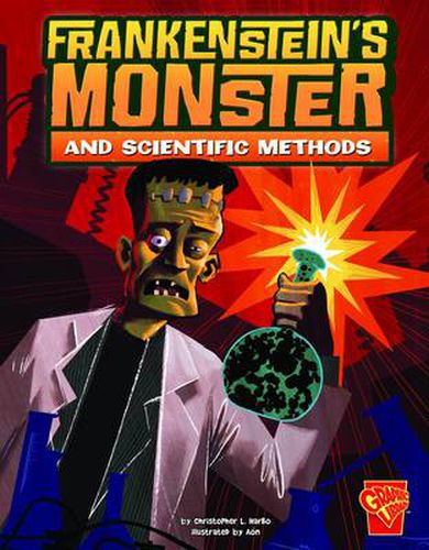 Frankenstein's Monster and Scientific Methods