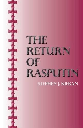 Cover image for The Return of Rasputin