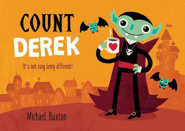 Count Derek