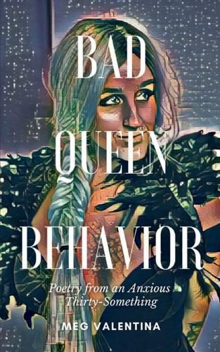 Cover image for Bad Queen Behavior