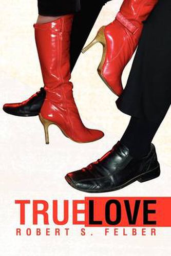 Cover image for True Love