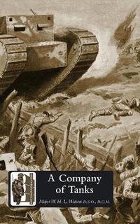 Cover image for Company of Tanks