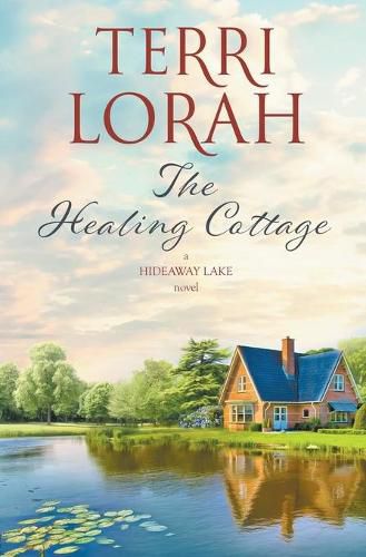 Cover image for The Healing Cottage